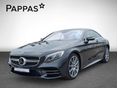 MERCEDES-BENZ S 560 4Matic 9G-TRONIC Magyarországi. keveset futott. gyönyörű állapotban