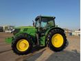 JOHN DEERE 2016/10 - 2