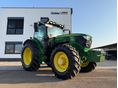JOHN DEERE 2016/10 - 7