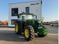 JOHN DEERE 2016/10 - 8
