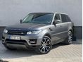 LAND ROVER RANGE ROVER SPORT RangeSport 3.0 TDV6 SE (Automata) KÉSZLETKISÖPRÉS!!! MEGKÍMÉLT-SZERVIZELT/KEYLESS GO/EL.VONÓHOROG/KAMERA