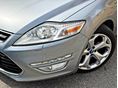 FORD MONDEO 2012/11 - 2