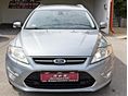 FORD MONDEO 2012/11 - 4
