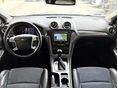 FORD MONDEO 2012/11 - 12