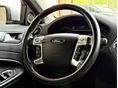 FORD MONDEO 2012/11 - 15