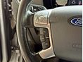 FORD MONDEO 2012/11 - 16