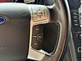 FORD MONDEO 2012/11 - 17