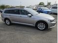 VOLKSWAGEN PASSAT VIII 2017/3 - 2