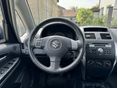 SUZUKI SX4 2009/3 - 4