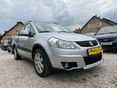 SUZUKI SX4 2009/3 - 2