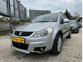 SUZUKI SX4 2009/3 - 1