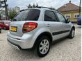 SUZUKI SX4 2009/3 - 5