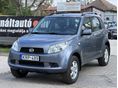 DAIHATSU TERIOS 1.5 4WD Top FRISS NAGYSZERVÍZ / KLÍMA / ÚJ GUMIK / ÚJ FÉKEK / KAPCSOLHATÓ ÖSSZKERÉK