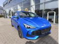 MG MG3 3 1.5 GDI Comfort ÚJ AUTÓ KÉSZLETRŐL. AKÁR 0% THM-MEL