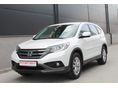 HONDA CR-V 2.0i Elegance 2WD PARKRADAR KAMERA TÉLICSOMAG VONÓHOROG SÉRÜLÉSMENTES SZERVIZKÖNYV KM-GARANCIA