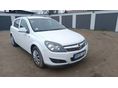 OPEL ASTRA H 1.6 Classic III +KLÍMA+TOLATÓRADAR+