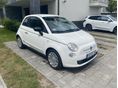 FIAT 500 1.2 8V Sport Friss műszaki!Friss szerviz!Szép állapotban!