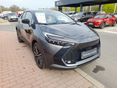 TOYOTA C-HR 2025/9 - 1