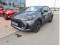TOYOTA C-HR 2025/9 - 2