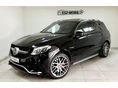 MERCEDES-AMG GLE 63 S AMG