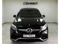 MERCEDES-AMG GLE 63 2016/10 - 2