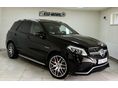MERCEDES-AMG GLE 63 2016/10 - 3