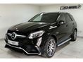 MERCEDES-AMG GLE 63 2016/10 - 4