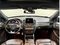 MERCEDES-AMG GLE 63 2016/10 - 8