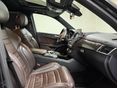 MERCEDES-AMG GLE 63 2016/10 - 10