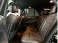 MERCEDES-AMG GLE 63 2016/10 - 11