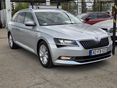 SKODA SUPERB 2019 - 1