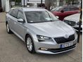 SKODA SUPERB 2019 - 2