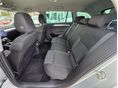 SKODA SUPERB 2019 - 21