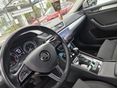 SKODA SUPERB 2019 - 23