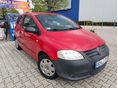 VOLKSWAGEN FOX 2009/8 - 4