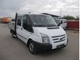 FORD TRANSIT 2014/3 - 1