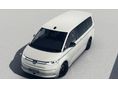 VOLKSWAGEN MULTIVAN 2026/7 - 2