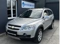 CHEVROLET CAPTIVA 2006/8 - 1