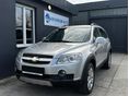 CHEVROLET CAPTIVA 2006/8 - 2