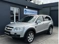CHEVROLET CAPTIVA 2006/8 - 3