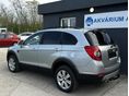 CHEVROLET CAPTIVA 2006/8 - 5