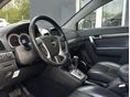 CHEVROLET CAPTIVA 2006/8 - 7