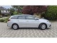 TOYOTA AURIS Touring Sports 1.33 Live Plus Magyarországi+Szervízkönyves+Tolatókamera+Telefontükrözés+Téli-nyári kerék