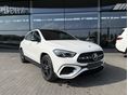 MERCEDES-BENZ GLA-OSZTÁLY GLA 200 d 8G-DCT Készletes Demó - AMG Premium Plus