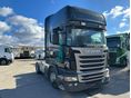 SCANIA 2012/9 - 2