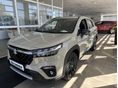 SUZUKI S-CROSS 2026 - 2