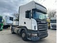 SCANIA 2008/9 - 2