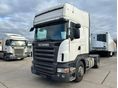 SCANIA R420 Standard TopLine Euro5