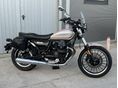 MOTO GUZZI V9 ROAMER 2018/4 - 2