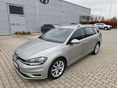 VOLKSWAGEN GOLF VII Variant 2.0 TDI BMT Comfortline DSG Euro 6